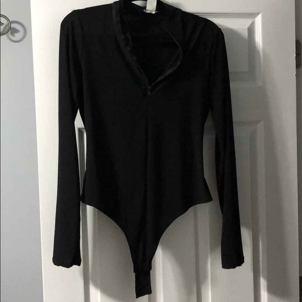 Body Suit